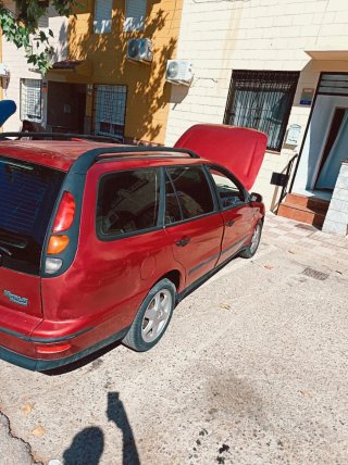FIAT Bravo 2002