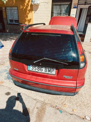 FIAT Bravo 2002