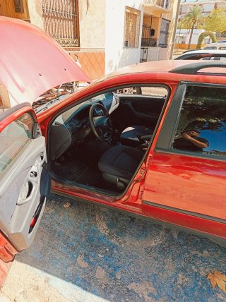 FIAT Bravo 2002