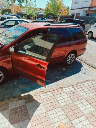 FIAT Bravo 2002