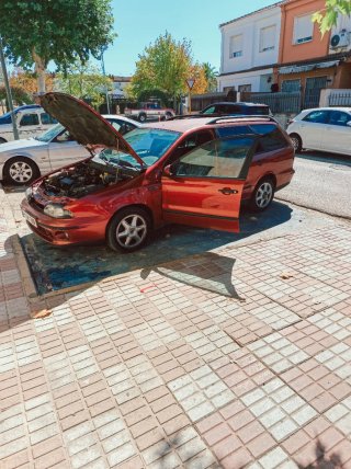 FIAT Bravo 2002
