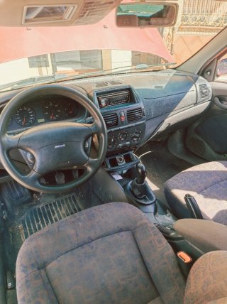 FIAT Bravo 2002