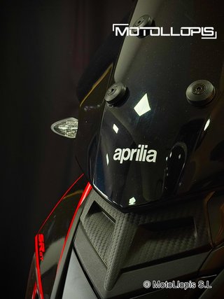 Aprilia SR GT 125 Sport