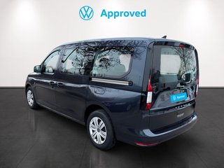 Volkswagen Caddy Maxi Origin 2.0 TDI 75 kW (102 CV)