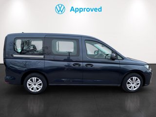 Volkswagen Caddy Maxi Origin 2.0 TDI 75 kW (102 CV)