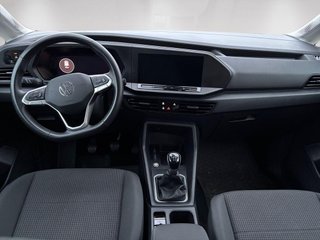 Volkswagen Caddy Maxi Origin 2.0 TDI 75 kW (102 CV)