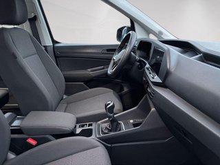 Volkswagen Caddy Maxi Origin 2.0 TDI 75 kW (102 CV)