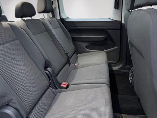 Volkswagen Caddy Maxi Origin 2.0 TDI 75 kW (102 CV)