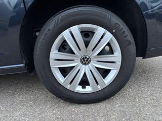 Volkswagen Caddy Maxi Origin 2.0 TDI 75 kW (102 CV)