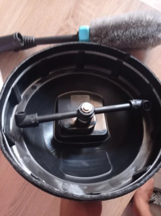 Kit Accesorios Hidrolimpiadora