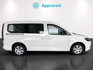 Volkswagen Caddy Maxi Origin 2.0 TDI 90 kW (122 CV) DSG