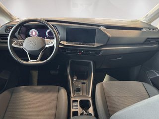 Volkswagen Caddy Maxi Origin 2.0 TDI 90 kW (122 CV) DSG