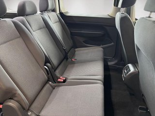 Volkswagen Caddy Maxi Origin 2.0 TDI 90 kW (122 CV) DSG