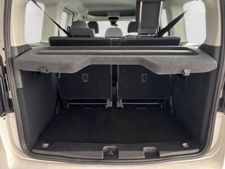 Volkswagen Caddy Maxi Origin 2.0 TDI 90 kW (122 CV) DSG