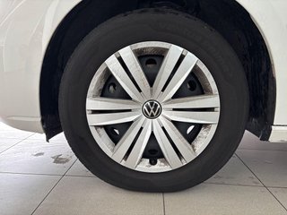 Volkswagen Caddy Maxi Origin 2.0 TDI 90 kW (122 CV) DSG
