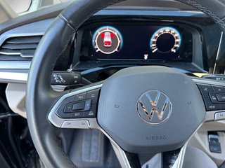 Volkswagen Multivan Life Batalla Corta 2.0 TDI 110 kW (150 CV) DSG