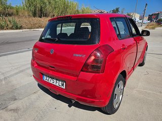 Suzuki Swift DDIS 1.3 DIESEL 70CV