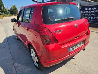 Suzuki Swift DDIS 1.3 DIESEL 70CV