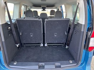 Volkswagen Caddy Maxi Origin 2.0 TDI 90 kW (122 CV) DSG