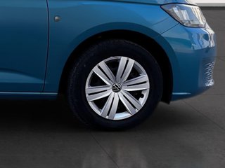 Volkswagen Caddy Maxi Origin 2.0 TDI 90 kW (122 CV) DSG