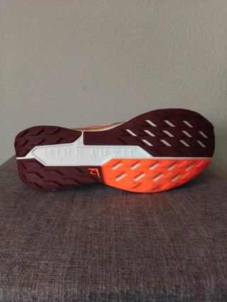 Nike Pegasus Trail 5 ReactX tallas 41 ,42, 43