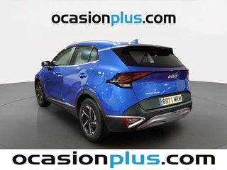 Kia Sportage 1.6 T-GDi MHEV Drive 4x2 110 kW (150 CV)