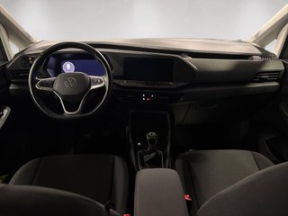 Volkswagen Caddy Maxi Origin 2.0 TDI 75 kW (102 CV)