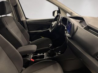 Volkswagen Caddy Maxi Origin 2.0 TDI 75 kW (102 CV)