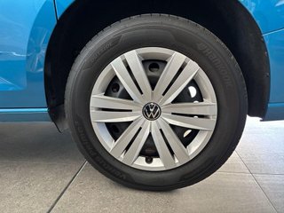 Volkswagen Caddy Maxi Origin 2.0 TDI 75 kW (102 CV)