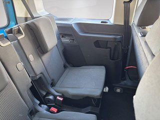 Volkswagen Caddy Maxi Origin 2.0 TDI 75 kW (102 CV)