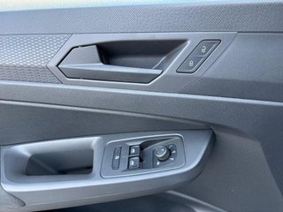 Volkswagen Caddy Maxi Origin 2.0 TDI 75 kW (102 CV)