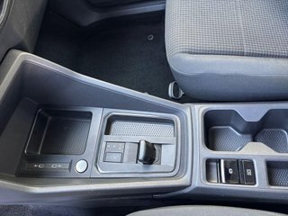 Volkswagen Caddy Maxi Origin 2.0 TDI 75 kW (102 CV)
