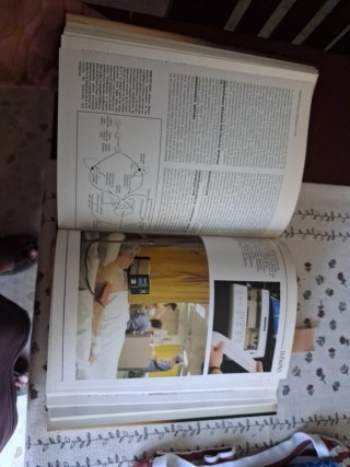 Enciclopedia de medicina y enfermería Mosby