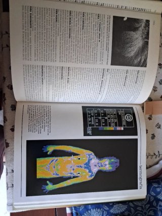 Enciclopedia de medicina y enfermería Mosby