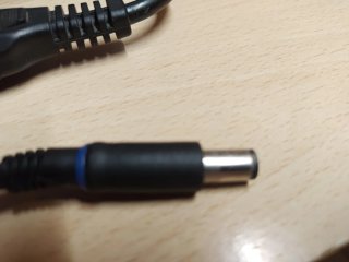 Cargador Dell AC/DC Adaptador