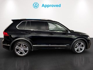 Volkswagen Tiguan Advance 1.5 TSI 110 kW (150 CV) DSG