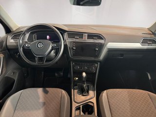 Volkswagen Tiguan Advance 1.5 TSI 110 kW (150 CV) DSG