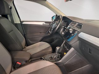 Volkswagen Tiguan Advance 1.5 TSI 110 kW (150 CV) DSG
