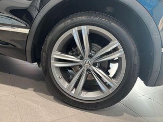 Volkswagen Tiguan Advance 1.5 TSI 110 kW (150 CV) DSG