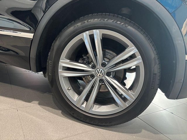 Volkswagen Tiguan Advance 1.5 TSI 110 kW (150 CV) DSG