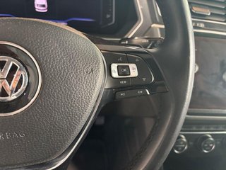 Volkswagen Tiguan Advance 1.5 TSI 110 kW (150 CV) DSG