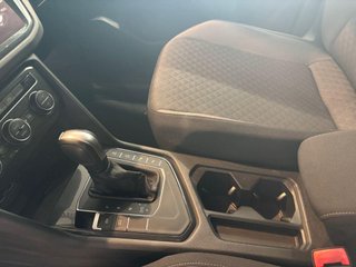 Volkswagen Tiguan Advance 1.5 TSI 110 kW (150 CV) DSG