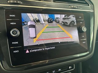 Volkswagen Tiguan Advance 1.5 TSI 110 kW (150 CV) DSG