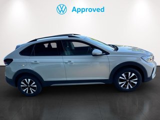 Volkswagen Taigo Life 1.0 TSI 81 kW (110 CV)