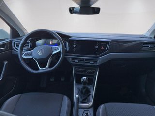 Volkswagen Taigo Life 1.0 TSI 81 kW (110 CV)