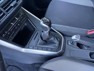 Volkswagen Taigo Life 1.0 TSI 81 kW (110 CV)