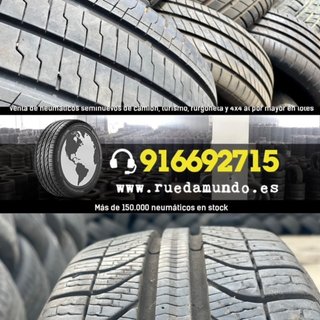 Goma Usada 265/40r22 275/40r22 285/45r22 255/30r22