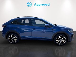 Volkswagen Taigo R-Line 1.0 TSI 81 kW (110 CV)
