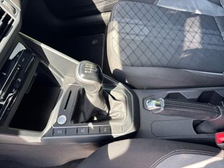 Volkswagen Taigo R-Line 1.0 TSI 81 kW (110 CV)