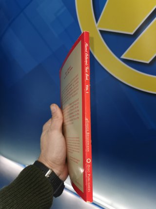 Libro records collector´s fact book